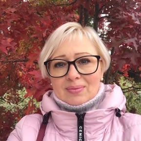 Катерина